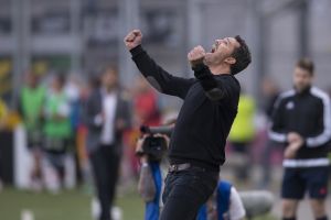 אוסקר גארסיה