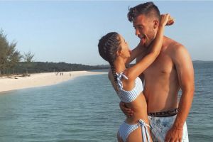 עופרי ארד, שני ברגר