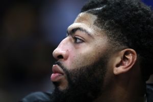 אנתוני דיוויס