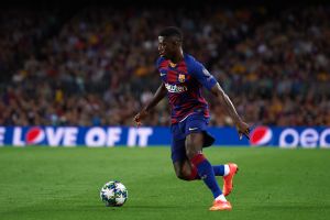 עוסמאן דמבלה