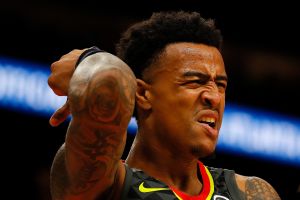 ג'ון קולינס