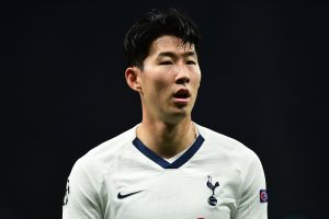 הונג מין סון