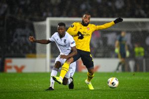 אלכסנדר לקאזט