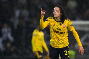 מתאו גנדוזי