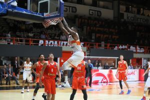 אוקטביוס אליס