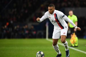 קיליאן אמבפה