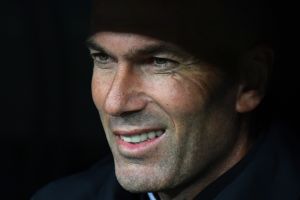 זינדין זידאן