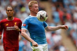 קווין דה בריינה