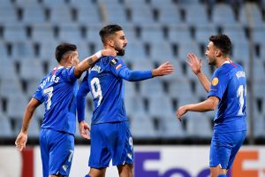 מואנס דאבור, מוניר