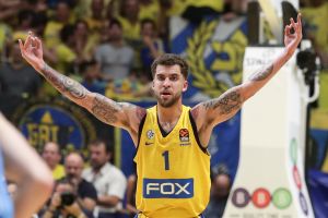 סקוטי ווילבקין