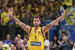 סקוטי ווילבקין