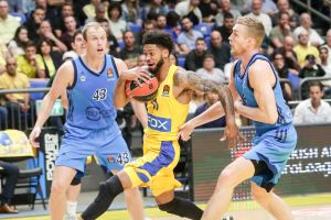 טיילר דורסי