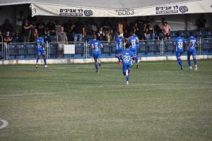 רמת השרון חוגגת עם בן רייכרט