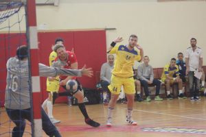 קלדרון לצד לנגהאנס