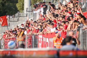 אוהדי הפועל תל אביב