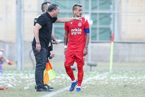 מאור בוזגלו, ניר קלינגר