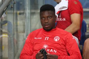 נייג'ל האסלביינק