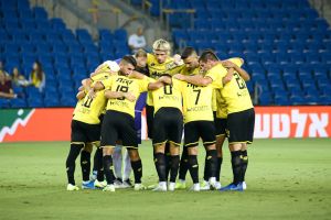 שחקני מכבי נתניה