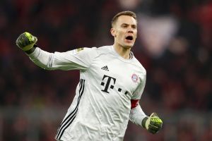 מנואל נוייר