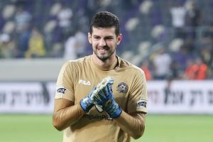 דניאל טננבאום