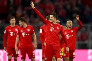 רוברט לבנדובסקי