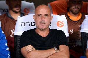 יוסי אבוקסיס