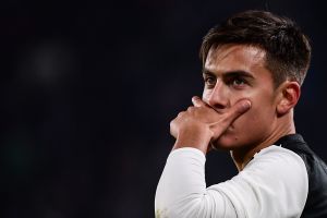 פאולו דיבאלה