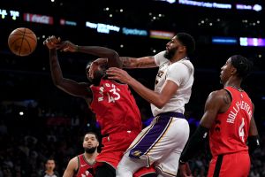 אנתוני דייויס