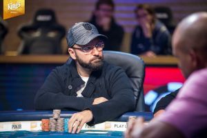 דניאל נגראנו