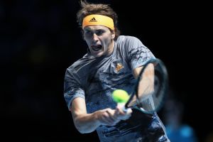 אלכסנדר זברב