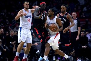 קוואי לאונרד