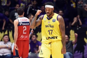 מרקוס פוסטר