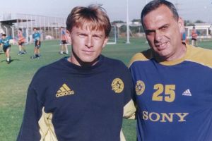 אברהם גרנט, גז'גוז' ודז'ינסקי