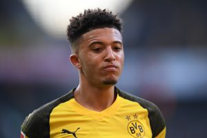 ג'יידון סאנצ'ו