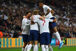 שחקני נבחרת אנגליה