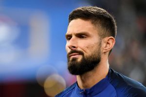 אוליבייה ז'ירו