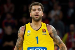 סקוטי ווילבקין