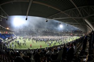 חגיגות בהלסינקי, פינלנד