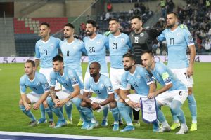 נבחרת ישראל