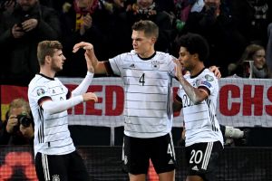 סרג' גנאברי, מתיאס גינטר, טימו ורנר