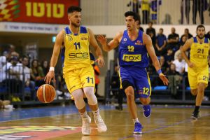 ג'ון דיברתולומאו, עמית עבו