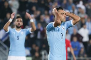 ערן זהבי, מואנס דאבור