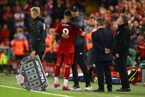 רוברטו פירמינו, יורגן קלופ