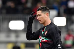 כריסטיאנו רונאלדו