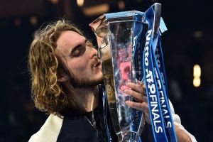 סטפנוס ציציפאס