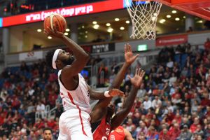 סולימאן בריימו