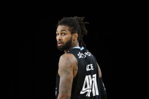 גלן רייס ג'וניור