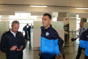 ערן זהבי, ערן שאדו