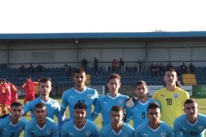 נבחרת הנערים