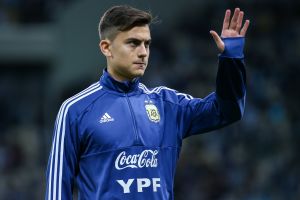 פאולו דיבאלה